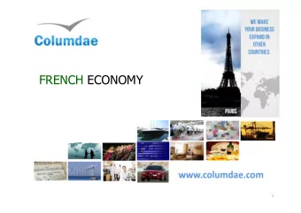 1  FRANCE  President of  Nicolas Sarkozy  Republic  MER