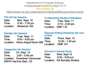 https  ps://ww  ://www.cs.ub  w.cs.ubc.  c.ca  ca/s  /stud  tudent  ents/  s/und  under  ergra