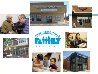 Federally Qualified Health Centers in  Cleveland  NFP is one of 5 FQHCs in  Cleveland;  43 in