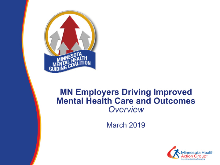 mn employers driving improved mental health care and
