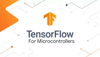 For Microcontrollers  Pete Warden  Engineer, TensorFlow  What are we building?  Demo  Goals: Tiny
