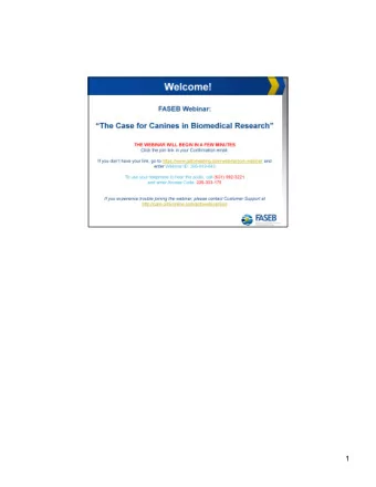 1  2  3  4  5  6  7  8  9  10  11  12  13  Question from the Audience:  Q: I'm curious about your
