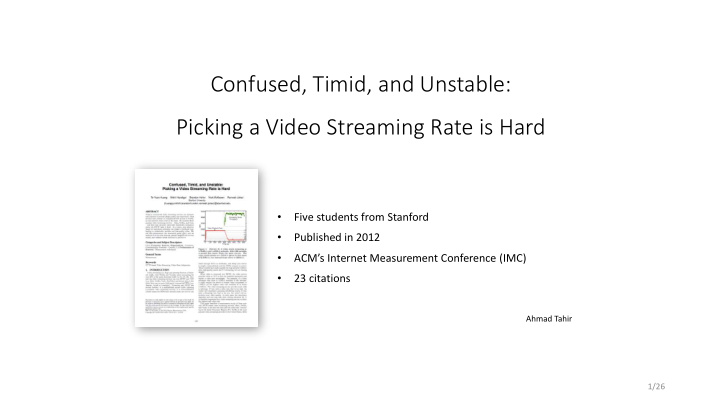 confused timid and unstable picking a video streaming