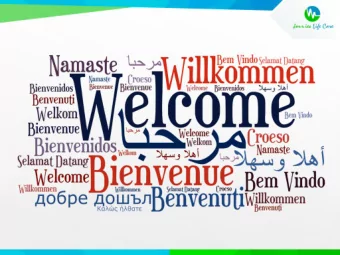 COMPANY PROFILE  &quot;Ensuring Wellness before &amp; after Illness&quot; is being pursued by