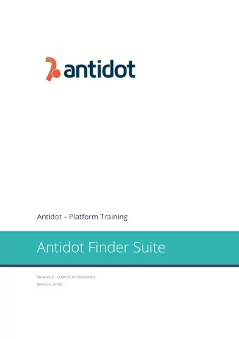 1. Introduction  In this tutorial, you will discover AFS search engine and its features. 2.