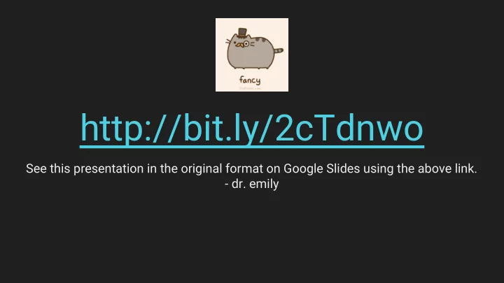 http bit ly 2ctdnwo