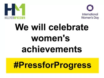 54% of our Partners are females  compared to the  national law firm  average of 33%  59% of