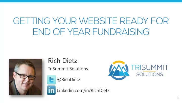 rich dietz