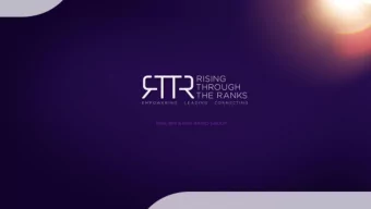 Val Maki  818-261-5403  www.linkedin.com/in/valmaki  What Well Cover  What are Critical