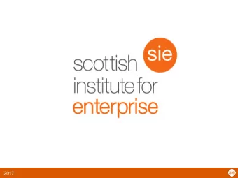 2017  Curriculum Reform: A deep-end  Induction to Graduation Year  Lesley Hetherington  Prof Bruce