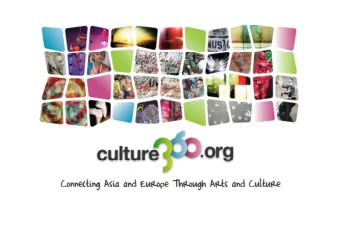 Facilitating Cyber-performance with  g  y  p  Multiple Countries over Future Internet  APAN