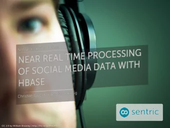 CC 2.0 by William Brawley | http://flic.kr/p/7PdUP3  August  August  31,  31,  2012  2012  Why