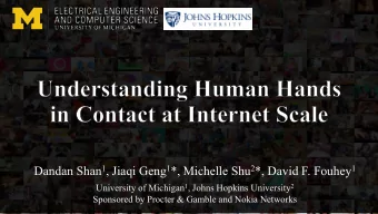 100Days Of Hands Video Dataset  131 Days  boardgame  diy  drink  food  12 Categories  27.3K  Videos