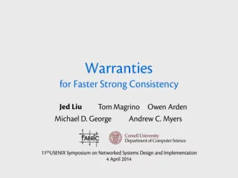 acct == {name: Bob, bal: 42}  flight.seatsAvail(AISLE) &gt;= 6