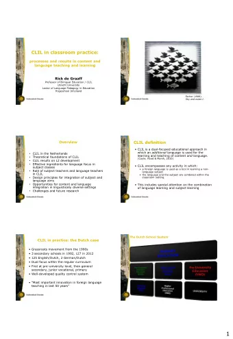 1  1989  1  1992  5  Pre-university  1994  7  education  1995  12  1996  14  Pre-  1997  15