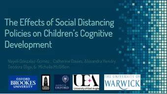 De  Developme  pment  nt  Nayeli  i Gonzalez  zalez-Gom  omez  z ,  C  Cath  therin  rine Davi