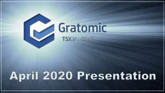 1  Certain statements included in this presentation are forward looking statements  currency