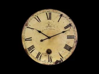 Zakopane  Warszawa  Time is a stratified notion  Flows  There are traces of the past, not