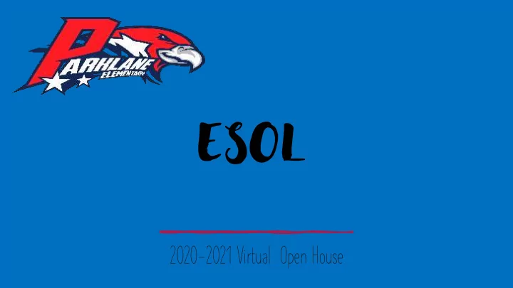 esol