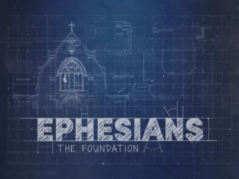 EPHESIANS 2:4-10 4 But God, being rich in mercy, because of the great love with which he loved us,