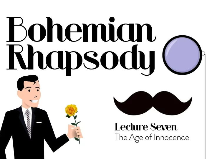 bohemian rhapsody