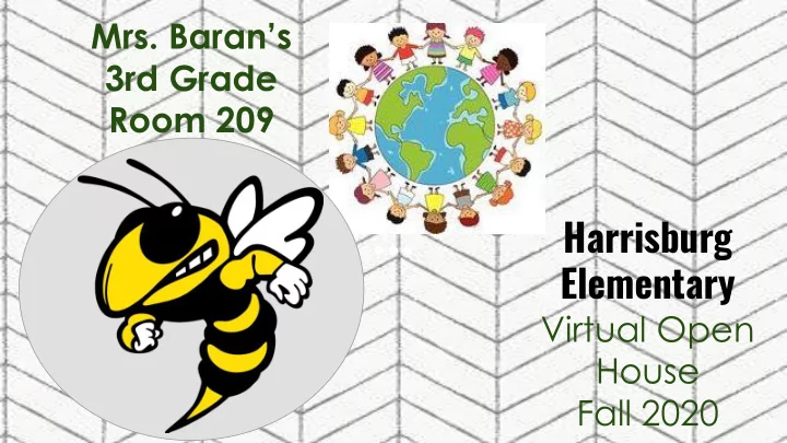 harrisburg elementary