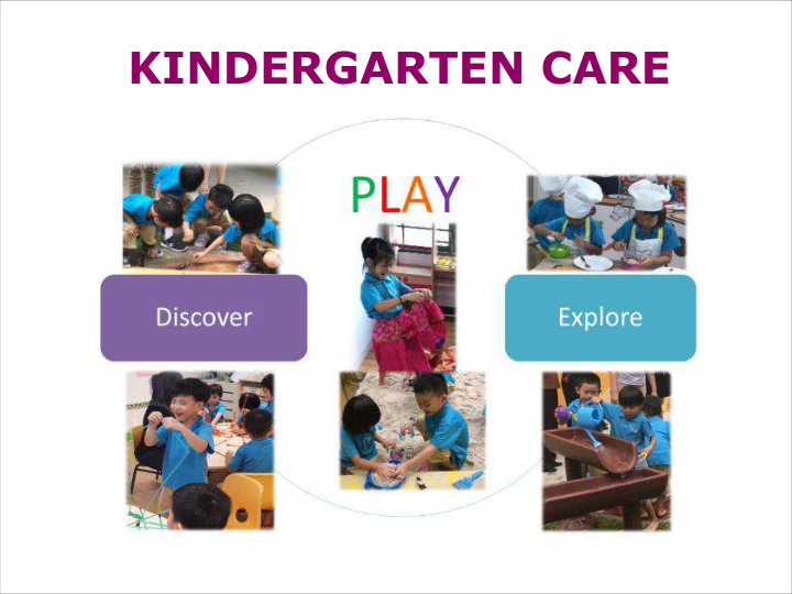 kindergarten care kindergarten care kcare