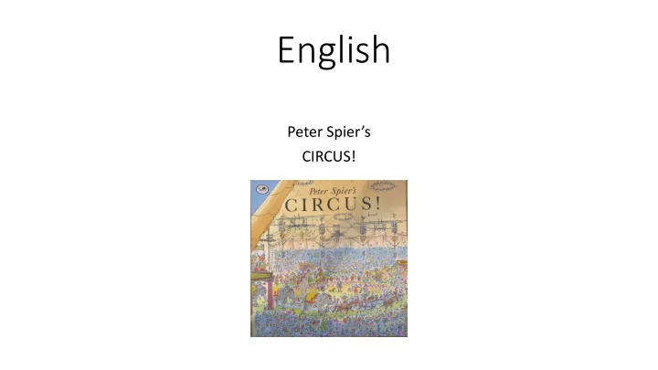 english