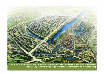 STUDIO    2015.4.01  Abstract &amp; Key Words ABSTRACT: The  city