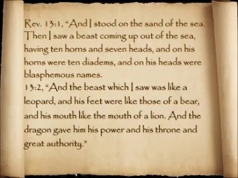 Babylon  MediaPersia  Greece  Rome  Arises from the fourth  Arises from the second of  kingdom,