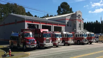Agenda  Fairview Fire Department history  Fairviews current status  Issue at hand