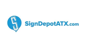 About Us SignDepotATX is a family  owned large format print &amp;  creative studio located right
