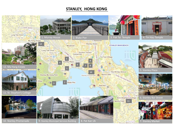 stanley hong kong