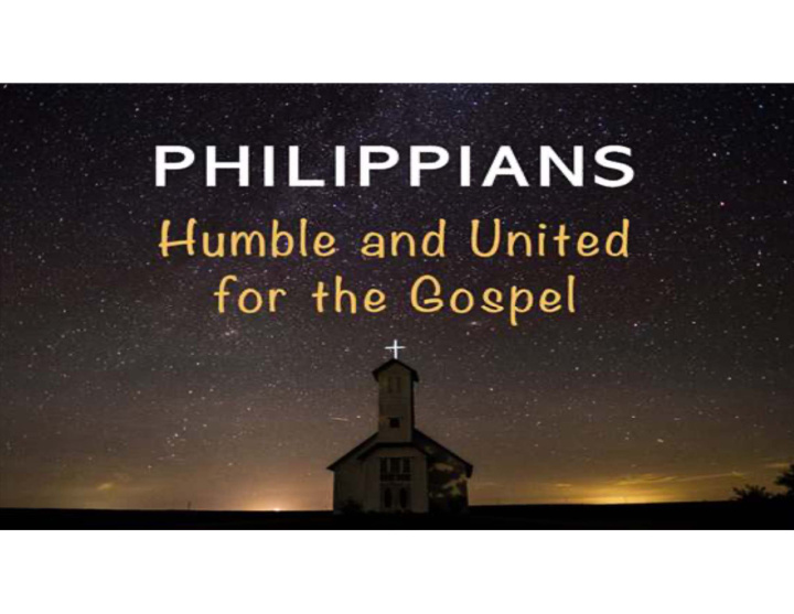 a call for unity philippians 2 1 4 1 if you have any