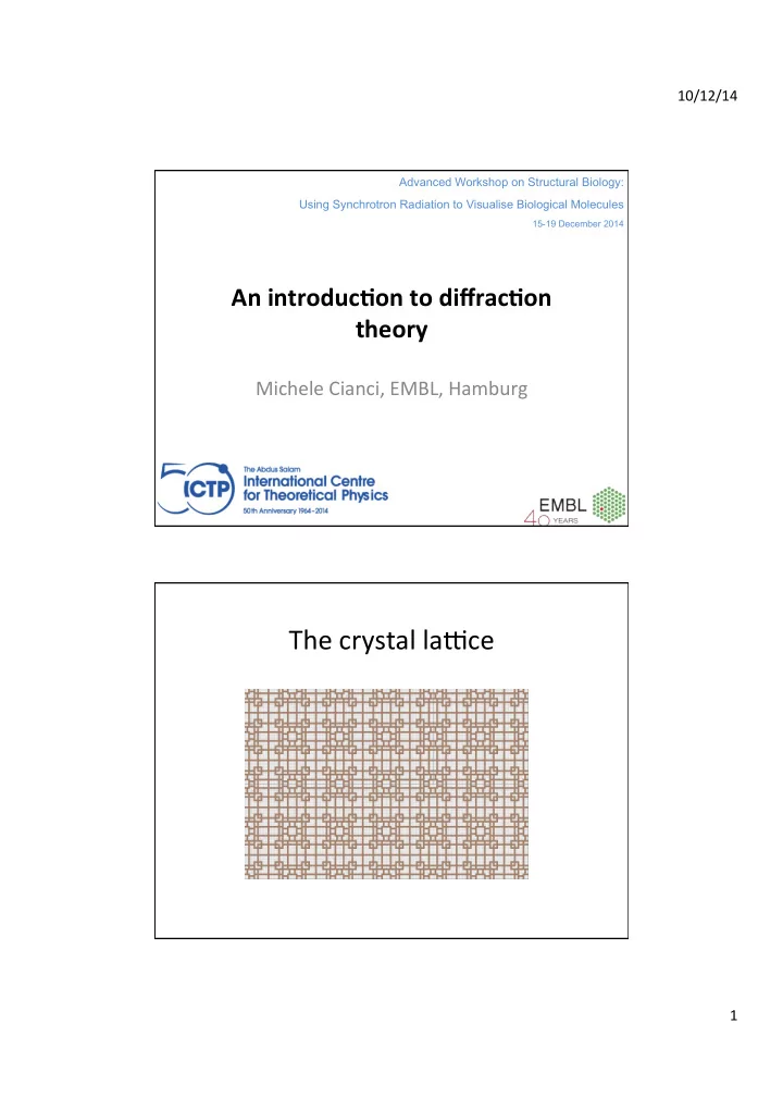 the crystal la ce