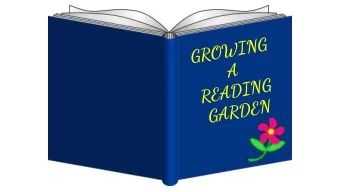 G  N  I  W  O  R  G  A  G  N  I  D  A  E  R  N  E  D  R  A  G  Once upon a  time,  there was  an