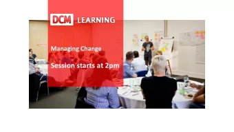 Session starts at 2pm  HELLO! I am Karen Maher  I am an experienced HR consultant and  workforce