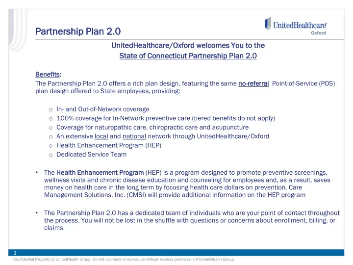 par partnership ip plan plan 2 0