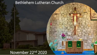 nd 2020 November 22 nd  2020  We will begin shortly  For  or a  a  be  better  virt  irtual  l