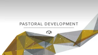 WEEK 7  Winning with People  I believe that if you are out of the  PEOPLE BUSINESS you are