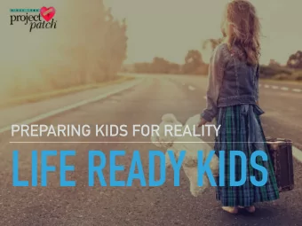 LIFE READY KIDS  Youth Ranch - Residential Treatment  with school for girls and boys ages  12-18