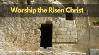 Matthew 28:1-10 ESV  1 Now after the Sabbath, toward the dawn of the  first day of the week, Mary