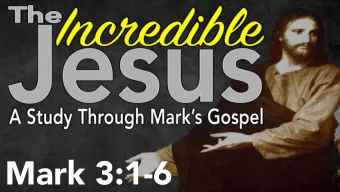 Mark 3:1-6 The Servants True Family Mark 3:7-35 Crushing Crowds Follow Jesus (Mark 3:7-12) The