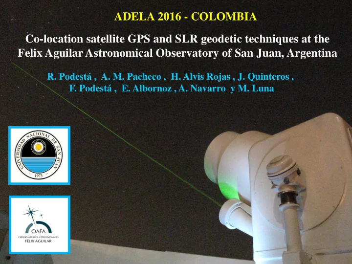 adela 2016 colombia