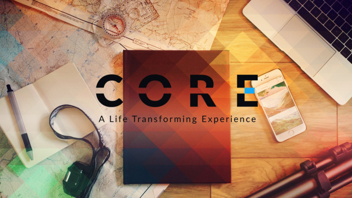 what is core