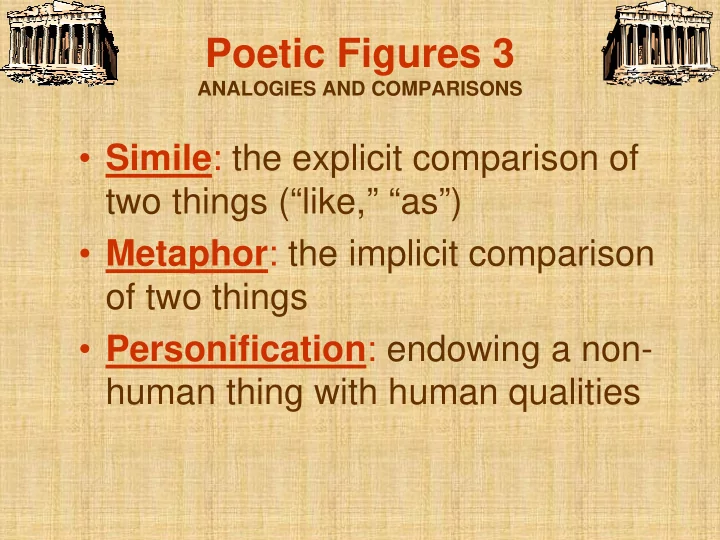 poetic figures 3
