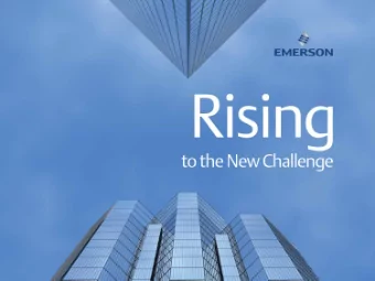 1  2  2017 Investor Conference  Business Update  David N. Farr  Chairman and Chief Executive