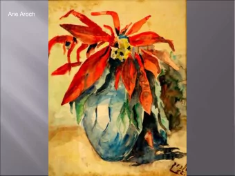 Arie Aroch  Klezmers, Yosel Bergner  Moshe Castel  The Wedding, Yosel Bergner  Landscape,  Zvi