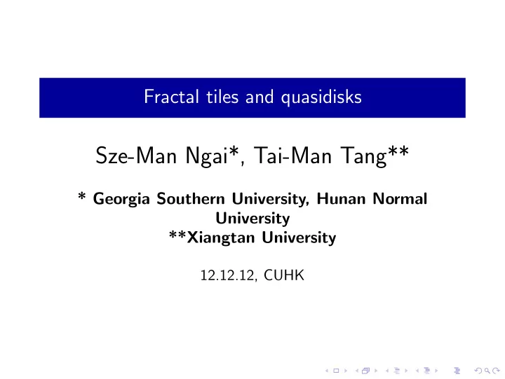sze man ngai tai man tang