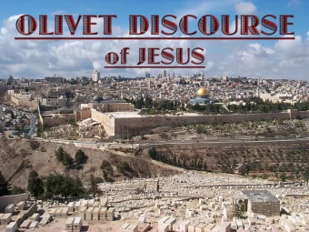 MATTHEW  MATTHEW 12  Plot  21-22  Reject 27  Cross 28  OD OUTLINE I.  The Setting  A. Rejection by